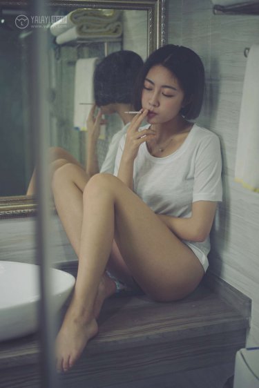 漂亮的女房东